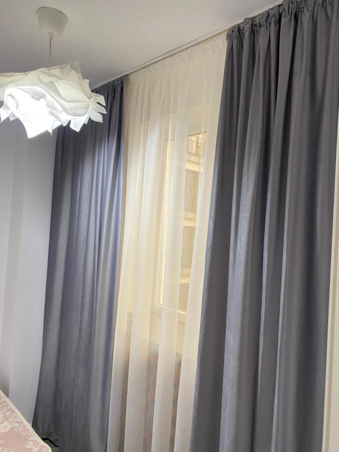 Apartament Lisa Constanţa Exterior foto