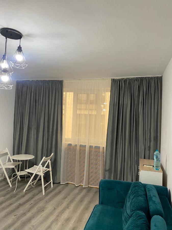 Apartament Lisa Constanţa Exterior foto