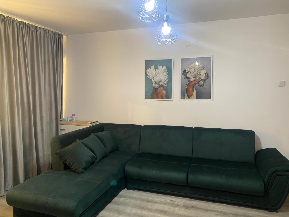Apartament Lisa Constanţa Exterior foto