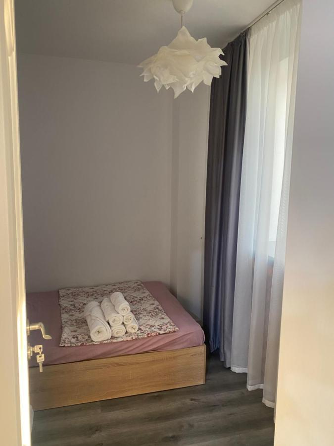 Apartament Lisa Constanţa Exterior foto